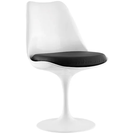 Dining Vinyl Side Chair